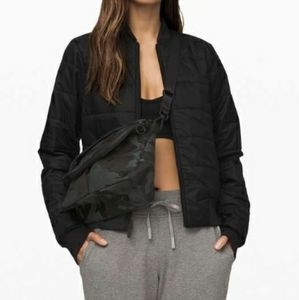 NWT Lululemon All Night Festival Bag